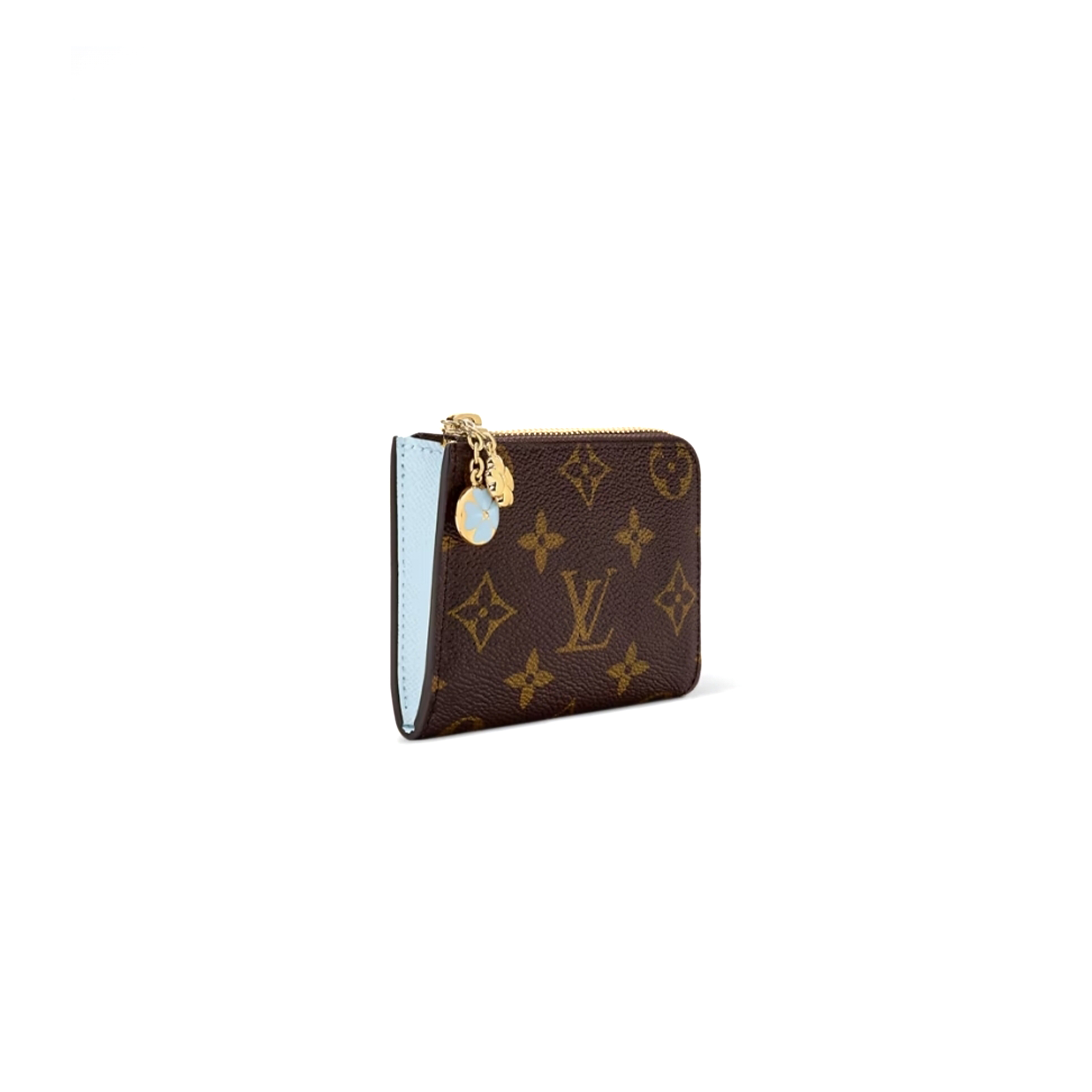 l0vis Vvtt0n master noa compact wallet m27768 (11*8.5*1.5cm)